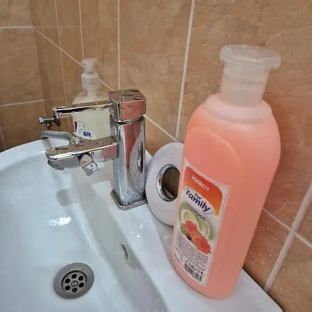 Lägenhet Private Place *