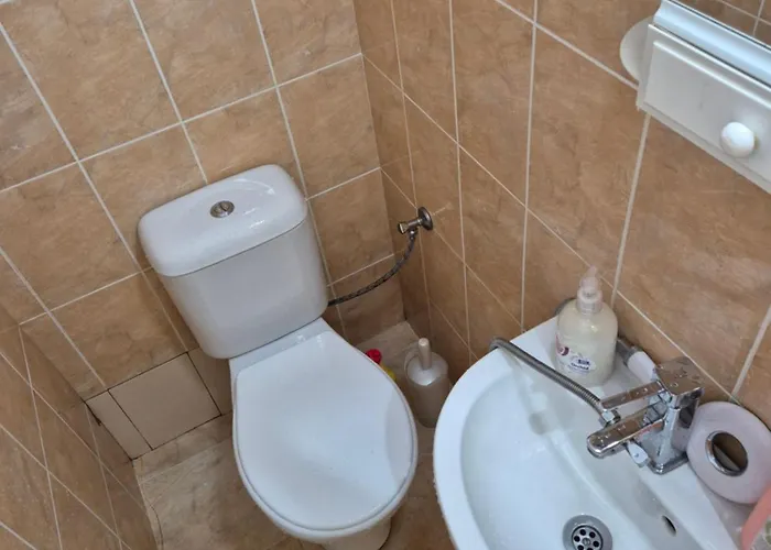 Private Place Apartmán