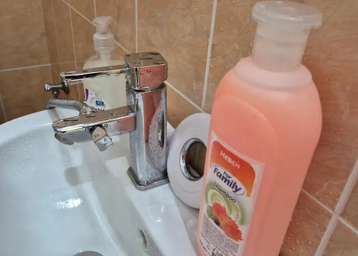 Apartmán Private Place *