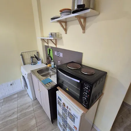 Apartament Private Place Sofia