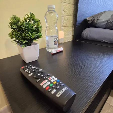 Private Place Apartamento