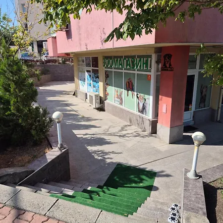 Apartamento Private Place *