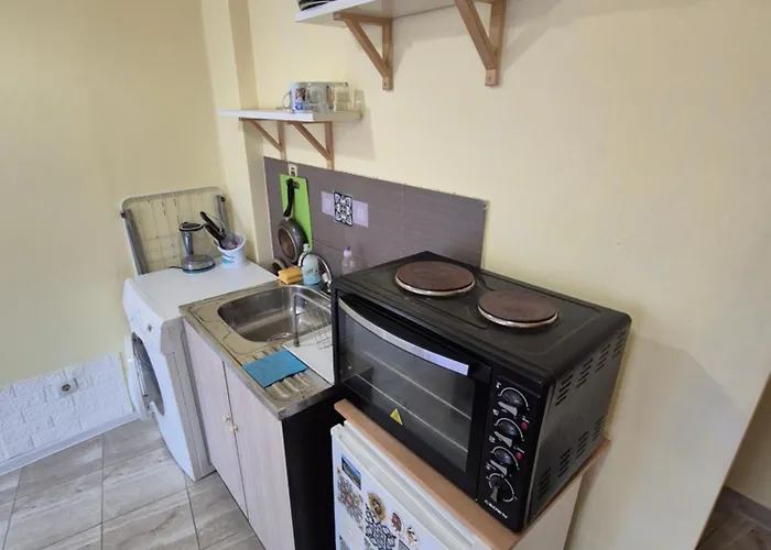 Διαμέρισμα Private Place Σόφια