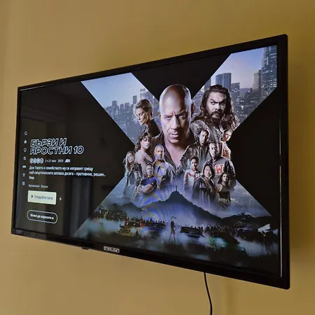 公寓 Private Place *