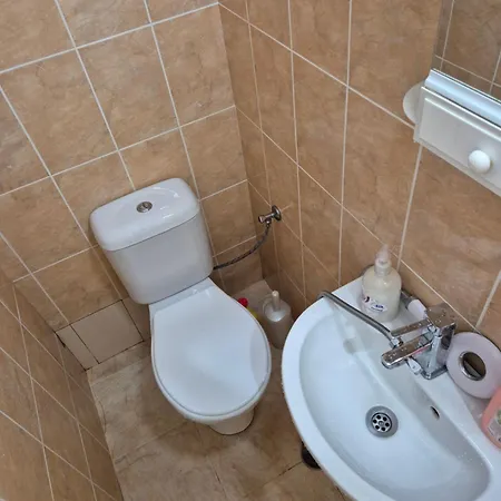 Private Place 公寓