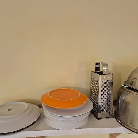 公寓 Private Place