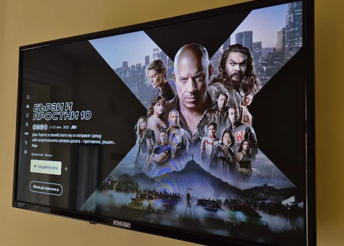 Apartamento Private Place *