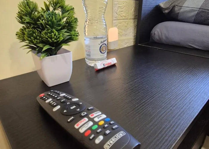 Private Place Apartamento